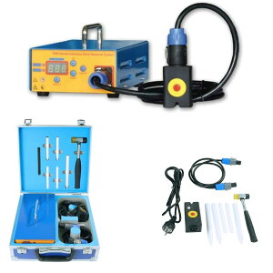 �Ԃ̂ւ��ݏC���L�b�g �d���U���f���g���y�A�c�[�� 1380W 110V �h���s�v �q�[�g�K�� �q�[�g�{�b�N�X �ԏC���H�� �����Ԕ��p (PDR�H��)