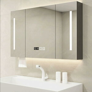 �X�}�[�g������ �~���[�L���r�l�b�g �܂�~�� LED�~���[ �^�b�`���� ���[�I ���w���[ �h�� ���ʏ� �o�X���[�� �p �ȃX�y�[�X