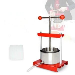 �蓮�v���X�A�X�e�����X�|�̖�؋l�ߕ��i���A�W���[�X�A�T�C�_�[�A���C���A�I���[�u�I�C���p�̊���~�߂̐Ԃ��V���R���n���h�� (2L) (���b�h)