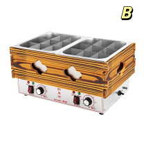 楽天市場】バーベキュー テーブル（業務用おでん鍋｜業務用厨房機器 