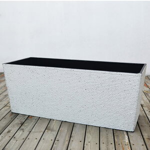 プランター 大型 植木鉢 水生植物 長方形 軽量 深型 スリム 長角プランター 新型プラスチック 置物 飾り 金魚鉢 カメ 飼育 水槽 ガーデニング 園芸用品