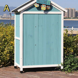 【特定商品!時間限定!ポイント3倍】屋外ロッカー 大型倉庫 室外収納庫 高さ100/120CM 収納可能 ロッカー ガーデンキャビネット 掃除キャビネット 屋外収納庫 ?外収納庫 物置 倉庫 防水/耐侯/