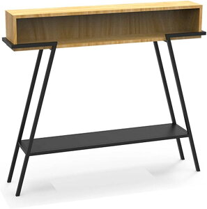 R\[e[u, AeB[Nؐփe[u It, I[vbN[bN, VvOXgbveB[N, ×80CMs×20CM85CM(Size:80CM,Color:) 80CM zCg