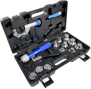 �p�C�v�G�L�X�p���_�[ 10-42mm �|�[�^�u�������G�L�X�p���_�[�ACT-300AL ���j�o�[�T���[���ǃA���~�j�E���� �g�Ǘp(10-42MM) 10-42MM 1