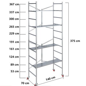 ܂肽  Ƒ   Ɨp ܂肽ݍƑ 135CM~375CM ړ Xebv  ω׏d500kg  ړ ܂肽ݎ u镝LXebv y 