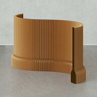 【ポイント5倍!9月限定!店舗の人気商品!】パーテーション ペーパー屏風 ペーパーウォール 高さ120/150/18…