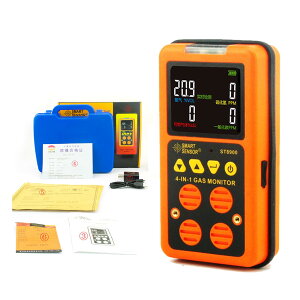 }`KXm ST8900 4KXF_f(O2)Ef(H2S)E_Yf(CO)ER(LEL) h^ |[^u h xX}[gZT[ EEUA[ YƗpEAEghAEH