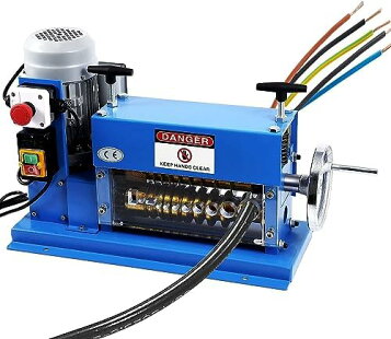 楽天市場】育良精機 (配送先法人限定) ケーブルマスターミニ ISK-DK150 
