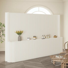 【ポイント5倍!8月限定!店舗の人気商品!】ペーパーパーテーション ついたて 間仕切り 陳列展示台 紙製屏風 スクリーン 棚 ディスプレイ台 展示会 陳列棚 組立不要 衝立 軽量 持ち運び可能 折りたたみ 飾り棚 紙製屏風 スクリーン 室内 家庭用 衝立 事務所 オフィス 仕切り