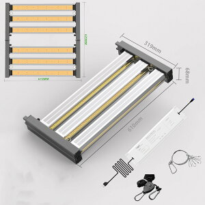 A琬Cg led pl 320W ܂肽 tXyNg UV/IRʎqv 0-10V\ ͔|v A琬 k͔|v 琬ƖCg ؍H ϗtA A