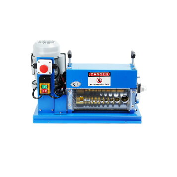 楽天市場】育良精機 (配送先法人限定) ケーブルマスターミニ ISK-DK150 