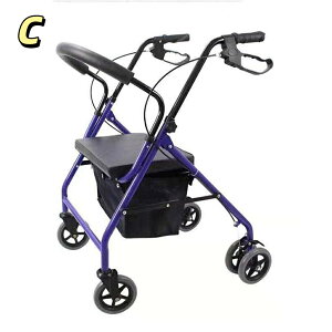 Vo[J[g 艟 @\֎qt ܂肽 ߉ VbsO J[g VjA  ܂肽 4 s ⏕ y ȒPg u[Lt  s⏕ 