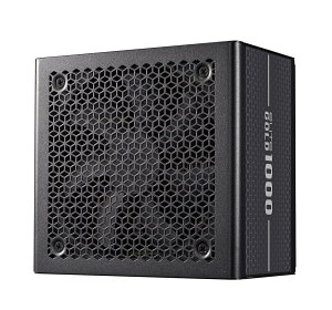 Cooler Master ELITE Gold 1000 FM A/JP cord 80PLUS GOLD�F�؎擾 ATX 3.1�Ή� 1000W�d�����j�b�g [MPX-A005-AFAG-BJP]