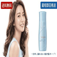 カネボウ SALA サラ 巻き髪カーラーウォーター 160mL サラの香り ヘアミスト スタイリング剤 カール キー…
