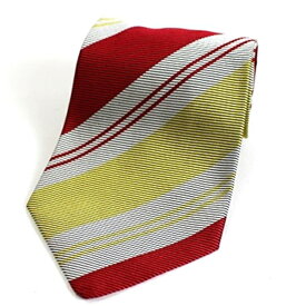 フェンディ シルク ネクタイ ストライプ 中古 Aランク FENDI | メンズ ビジネス 【ネコポス送料無料】