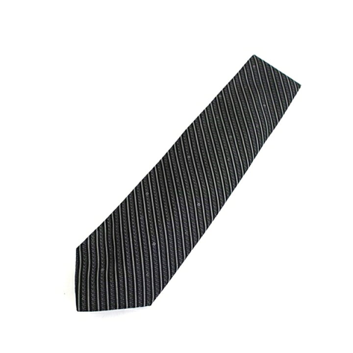 楽天市場】グッチ 未使用 シルク ネクタイ ストライプ 中古 Aランク  