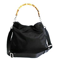 楽天市場】グッチ バンブー ハンドバッグ（2way・3wayバッグ 