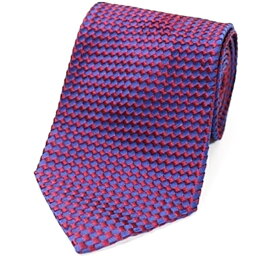 エトロ シルク ネクタイ 中古 Aランク ETRO | メンズ ビジネス 【ネコポス送料無料】