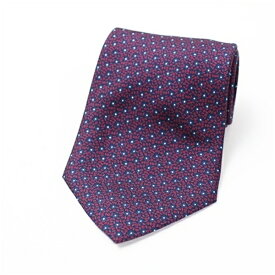 エトロ シルク ネクタイ 中古 Aランク ETRO | メンズ ビジネス 【ネコポス送料無料】