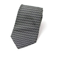 グッチ シルク ネクタイ 中古 Aランク GUCCI｜メンズ ビジネス 【ネコポス送料無料】