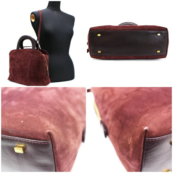 楽天市場】銀座和光 2WAY ショルダーバッグ ハンドバッグ ショルダー 