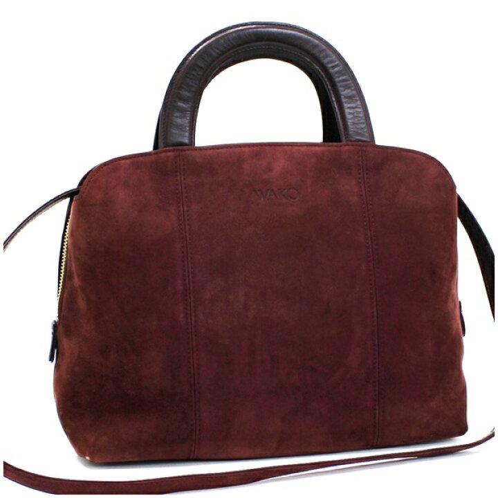 楽天市場】銀座和光 2WAY ショルダーバッグ ハンドバッグ ショルダー  