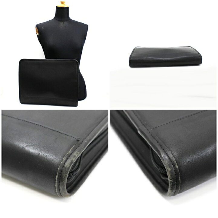 楽天市場】コーチ オールドコーチ クラッチバッグ ドキュメントケース  