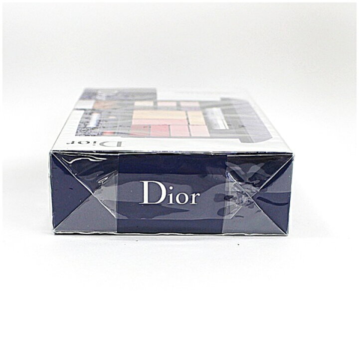 楽天市場】クリスチャンディオール メイクアップパレット 未使用  