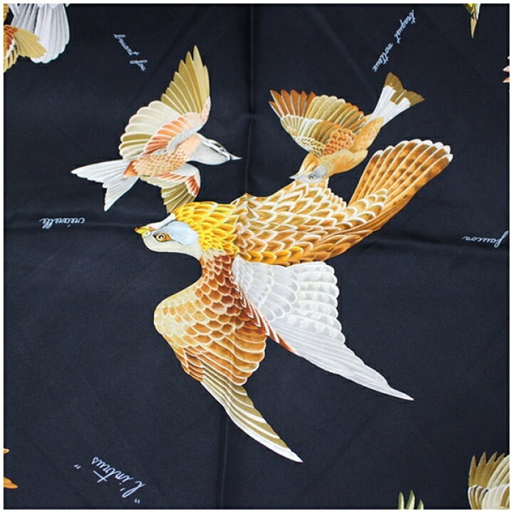 エルメス HERMES カレ 90 L