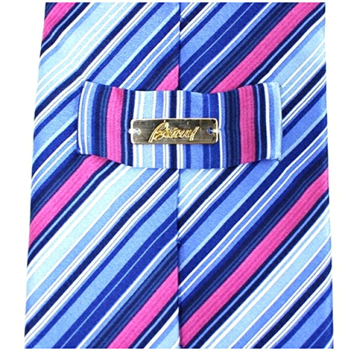 楽天市場】ブリオーニ シルク ネクタイ 中古 ABランク Brioni | メンズ  