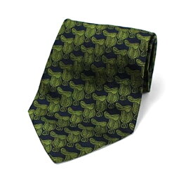 フェンディ シルク ネクタイ 中古 ABランク FENDI | メンズ ビジネス 【ネコポス送料無料】