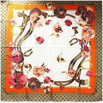 楽天市場】グッチ スカーフの通販 