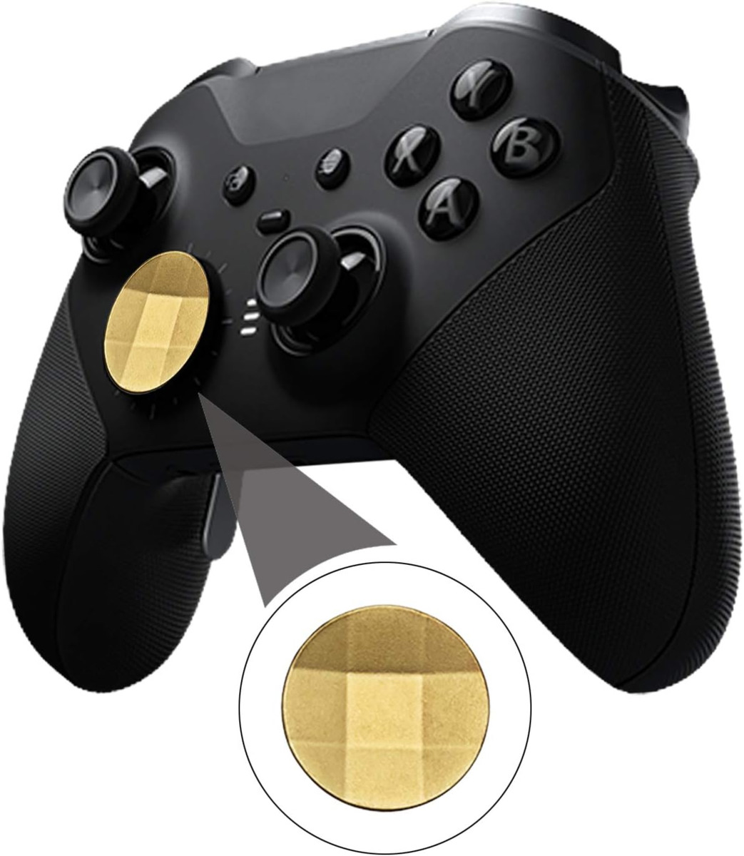 楽天市場】Xbox One Eliteコントローラーシリーズ2用交換ボタンキット