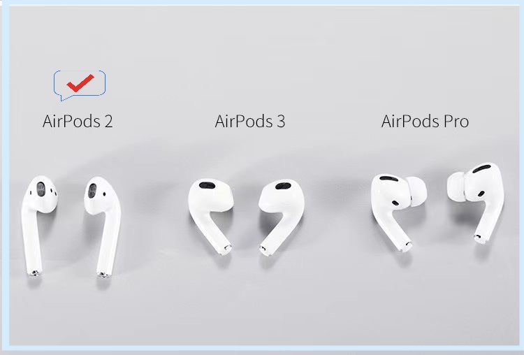 楽天市場】AirPods 第2世代 右耳のみ 片耳 （A2032）R 単品 エアポッズ