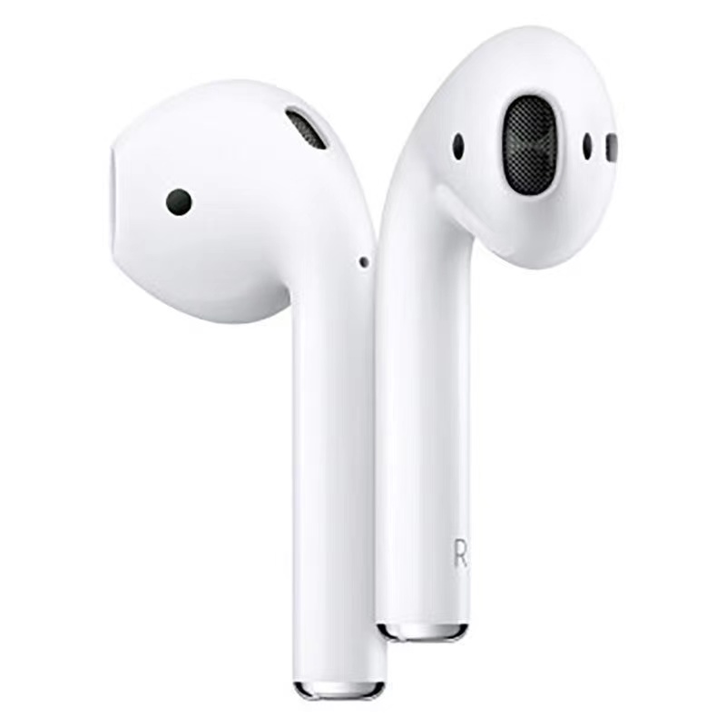 楽天市場】【第2世代】Apple AirPods 片耳 左耳L（A2031） 単品