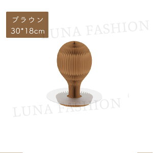 \新品応援10倍ポイント/折りたたみ 紙製 ハットスタンド 軽量 コンパクト 収納 帽子掛け ヘッドスタンド 省スペース 帽子置き おしゃれ インテリア 雑貨 ディスプレイ ウィッグ スタンド