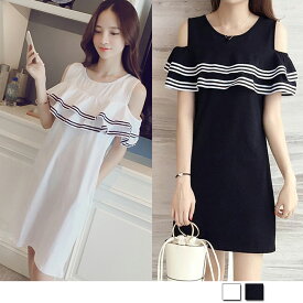 楽天市場 大学生 ワンピースの通販