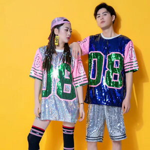 hiphop�ߑ� t�V���c �~�f�B�A���� ���� �X�p���R�[�� �N�₩ �v�����g �J���[�}�`���O ���[�Y fashion �� ���� �_���X �_���X�`�[�� ���o�`�[�� hiphop jazz �X�g���[�g�_���X �W���Y�_���X