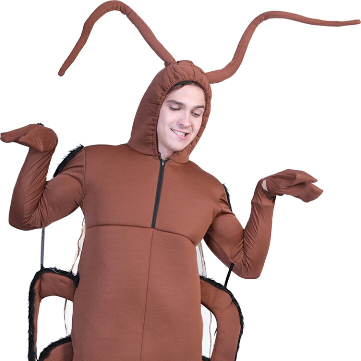 楽天市場 ハロウィン 衣装 ハロウィン用品 動物 ゴキブリ Menメンズ用 Men S コスプレ 男性用 メンズ用 ハロウィーン 王様ハロウィン 衣装 男性用 コスプレ衣装 コスチューム Cosplay仮装 変装 コスプレアニメ セクシー コスチューム 仮装衣装 ひまわりの種 楽天市場 ハロウィン 衣装 ハロウィン用品 動物 ゴキブリ Menメンズ用 Men S コスプレ 男性用 メンズ用 ハロウィーン 王様ハロウィン 衣装 男性用 コスプレ衣装 コスチューム Cosplay仮装 変装 コスプレアニメ セクシー コスチューム 仮装衣装 ひまわりの種