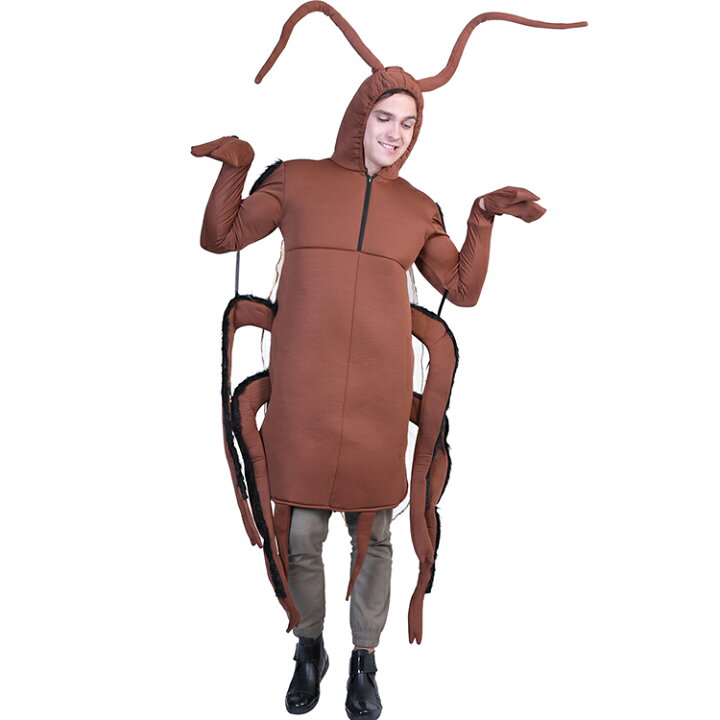 楽天市場 ハロウィン 衣装 ハロウィン用品 動物 ゴキブリ Menメンズ用 Men S コスプレ 男性用 メンズ用 ハロウィーン 王様ハロウィン 衣装 男性用 コスプレ衣装 コスチューム Cosplay仮装 変装 コスプレアニメ セクシー コスチューム 仮装衣装 ひまわりの種