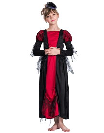 子供ハロウィン衣装子供 女の子 吸血鬼 コウモリ クモに変身 ハロウィン 衣装 キッズ ハロウィン衣装 幼稚園ハロウィン衣装 最新ハロウィン衣装