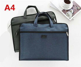 ビジネスバッグ　A4サイズ　書類バッグ　書類ケース パソコンバッグ　トートバッグ　男女兼用　出勤バッグ　シンプル キャリングバッグ　軽い　サブバッグ 送料無料