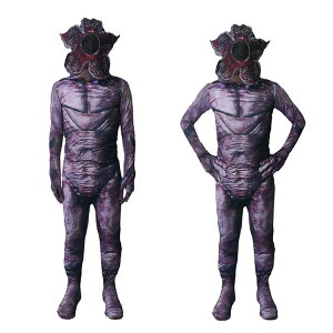 送料無料 ハロウィン衣装 大人用 女性用 男性用 男女兼用 ゾンビ 人食い花に変身 コスプレ衣装 コスチューム ハロウィン 衣装 レディース ガールズ ハロウィーン ユニセックス