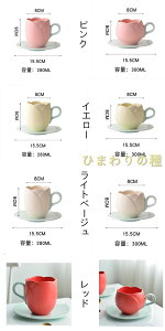 �J�b�v �\�[�T�[ �Z�b�g �Z���~�b�N 280cc/300cc �`���[���b�v ���e�J�b�v �}�O�J�b�v �J�t�F�[�J�b�v �R�b�v Tea Set �A�t�^�k�[���e�B�[ ���킢�� �t�����X�� �E�H�[�^�[�J�b�v �V�z�j�� �ƒ�p