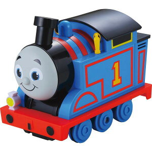 ゆれて走るよ!ごきげんトーマス ギフト 贈り物 お祝い 子供 キッズ プレゼント 誕生日 御祝 おもちゃ 玩具 子供の日 クリスマス