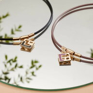 【お買い物マラソン限定クーポン配布中】 コラントッテ TAO ネックレス スリム AURA mini アクセサリー …