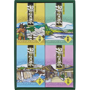 薬用入浴剤 湯・賛歌ギフト ギフト 贈り物 お祝い お歳暮 お中元 プレゼント 御礼 お礼 御歳暮 御中元 贈答品 粗品 熨斗 のし お返し 内祝い 快気