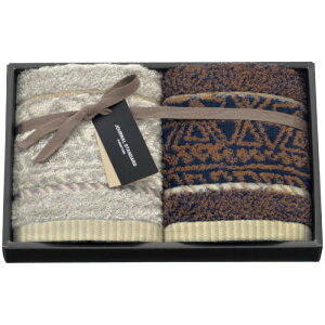 タオルチーフ2P ジャーナルスタンダードファニチャー クエスト ギフト 贈り物 お祝い お歳暮 お中元 プレゼント 御礼 お礼 御歳暮 御中元 贈答品 粗品 熨斗 のし お返し 内祝い 快気