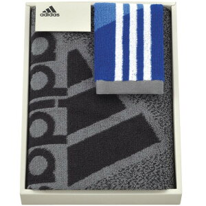 スポーツタオル&タオルチーフ アディダス コレクト ギフト 贈り物 お祝い お歳暮 お中元 プレゼント 御礼 お礼 御歳暮 御中元 贈答品 粗品 熨斗 のし お返し 内祝い 快気