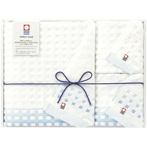 バスタオル&ウォッシュタオル2P 今治タオル 蒼海 ギフト 贈り物 お祝い お歳暮 お中元 プレゼント 御礼 お礼 御歳暮 御中元 贈答品 粗品 熨斗 のし お返し 内祝い 快気